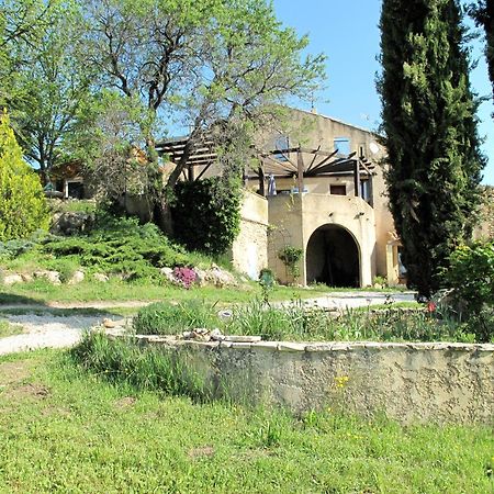 Le Grand Saint Paul Bed & Breakfast Rognes ภายนอก รูปภาพ
