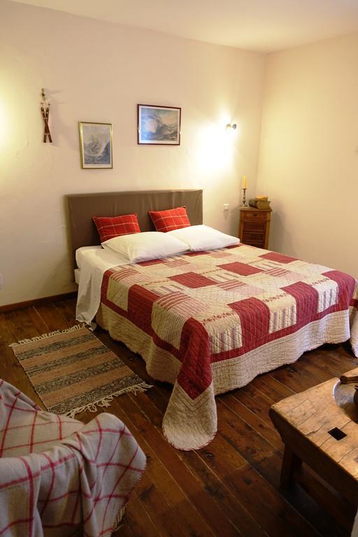Le Grand Saint Paul Bed & Breakfast Rognes ห้อง รูปภาพ
